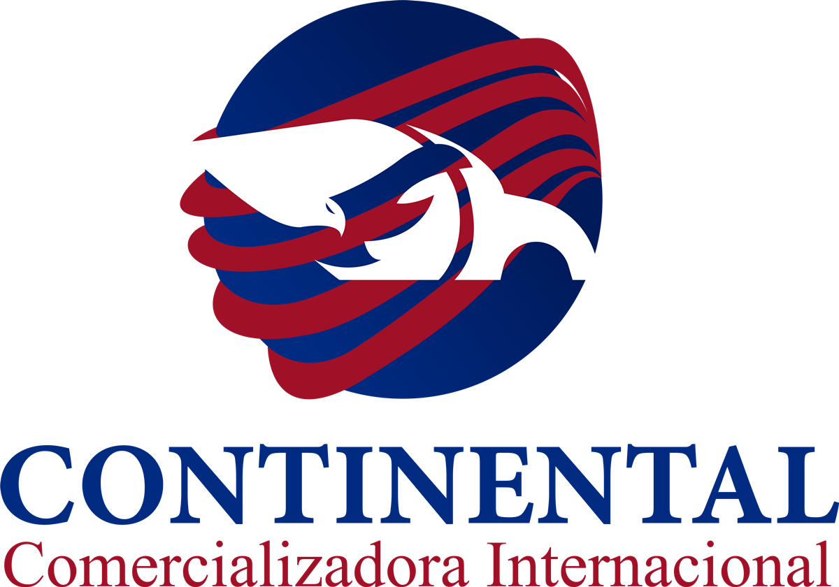 CCI - Contiental Comercializadora Internacional